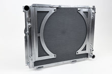Load image into Gallery viewer, CSF 84-88 Mercedes-Benz W201 190E 2.3L - 16 w/ A/C High Performance Aluminum Radiator - 7220