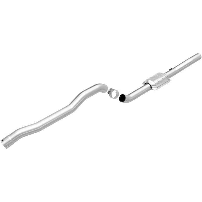 MagnaFlow Direct Fit Catalytic Converter 97 Dodge Dakota 3.9L 4wd MT - 23513