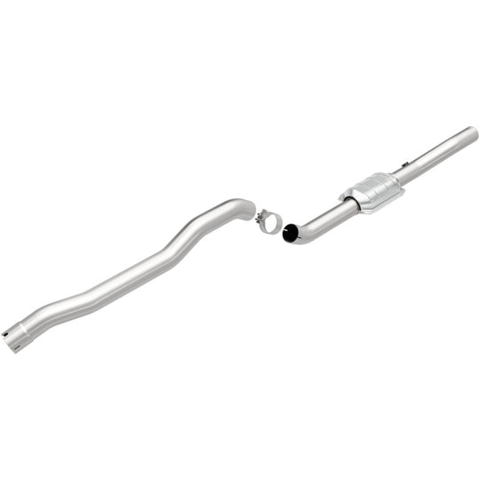 MagnaFlow Direct Fit Catalytic Converter 97 Dodge Dakota 3.9L 4wd MT - 23513