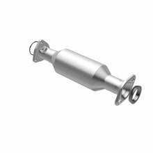 Load image into Gallery viewer, MagnaFlow Direct Fit Catalytic Converter 96-97 Honda Accord 2.2L - 22640