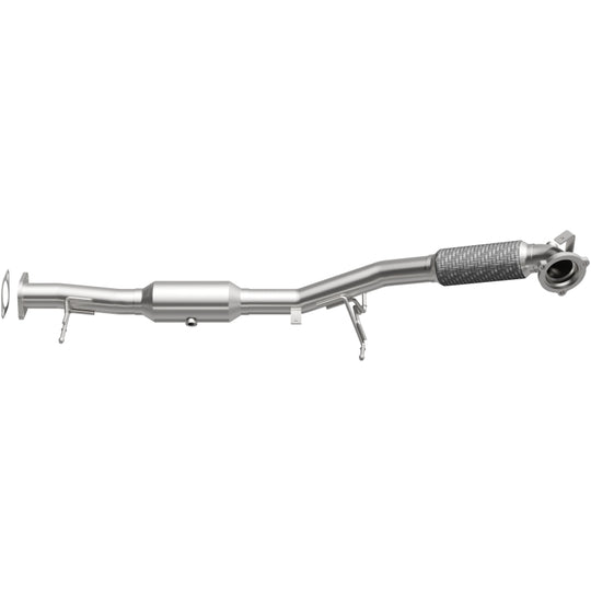 MagnaFlow 08-13 Volvo C30 2.5L Direct Fit Converter - 5561257