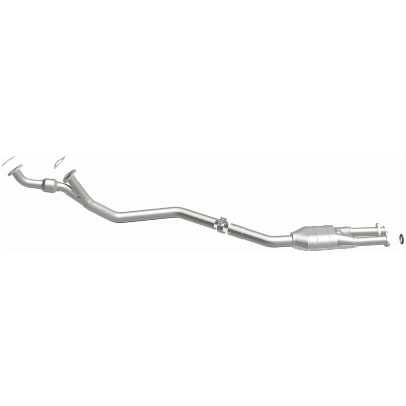 MagnaFlow Conv BMW 69.75X6.5X4 1.75/1.75 - 23558