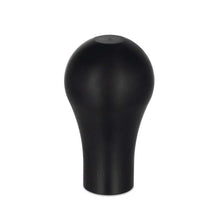 Load image into Gallery viewer, BLOX Racing Rlc Ultraform Shift Knob M12X1.25 - Black With Reverse Lock Out - BXAC-00295-BK