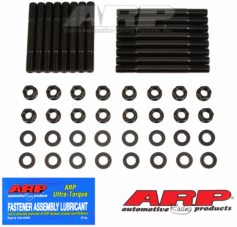 ARP Chevy V6 2.8L 60 degree M11 Head Stud Kit - 233-4003