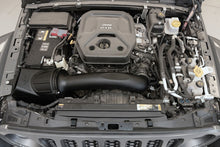Load image into Gallery viewer, K&amp;N 18-20 Jeep Wrangler JL 2.0L AirCharger Performance Intake - 63-1580