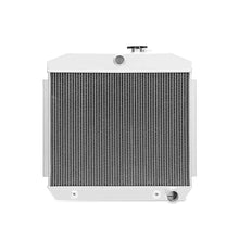 Load image into Gallery viewer, Mishimoto 55-57 Chevrolet Bel-Air X-Line Aluminum Radiator - MMRAD-BEL-55X