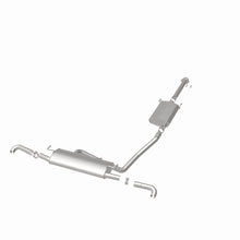 Load image into Gallery viewer, BRExhaust Exhaust Kit Replacement Lexus - 106-0958