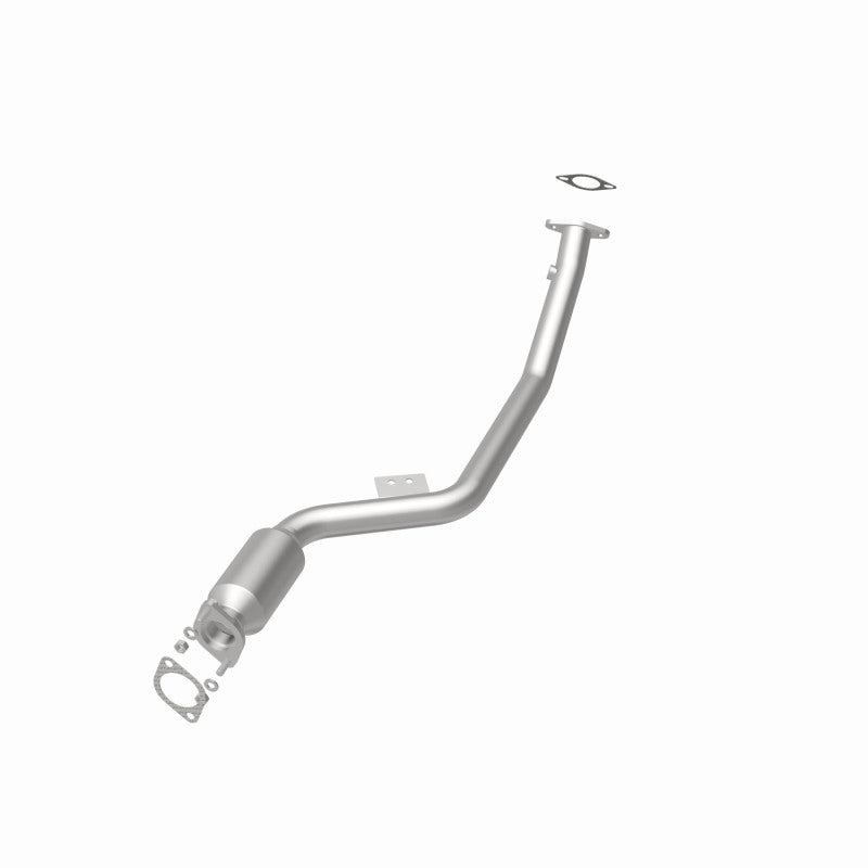 MagnaFlow Direct Fit Catalytic Converter OEM 2015 Hyundai Genesis 3.8L Underbody - 52841