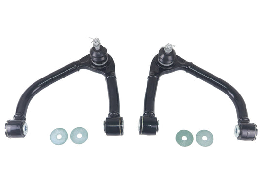 Whiteline 19-21 Chevrolet Silverado Front Upper Control Arm - KTA316