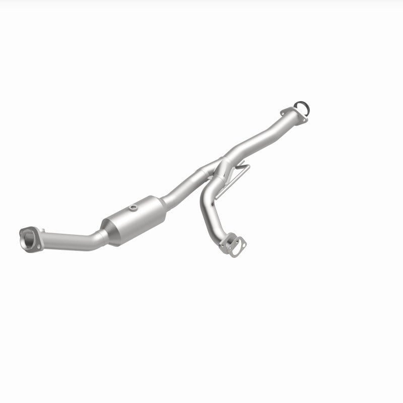 MagnaFlow Conv DF 07-09 Ranger 4.0 Passenger Side OEM - 49678