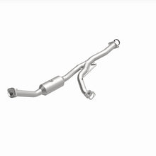 Load image into Gallery viewer, MagnaFlow Conv DF 07-09 Ranger 4.0 Passenger Side OEM - 49678