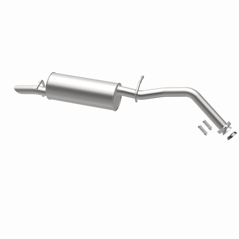 BRExhaust 10-15 Toyota Prius 1.8L Exhaust Kit - 106-0761