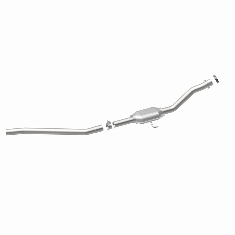 MagnaFlow Conv Dodge-Plymouth 55.5X6.5X4 2.12 - 93274