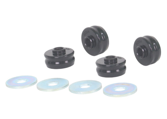 Whiteline 1984-1996 Chevrolet Corvette Strut rod - to chassis bushing - W83488