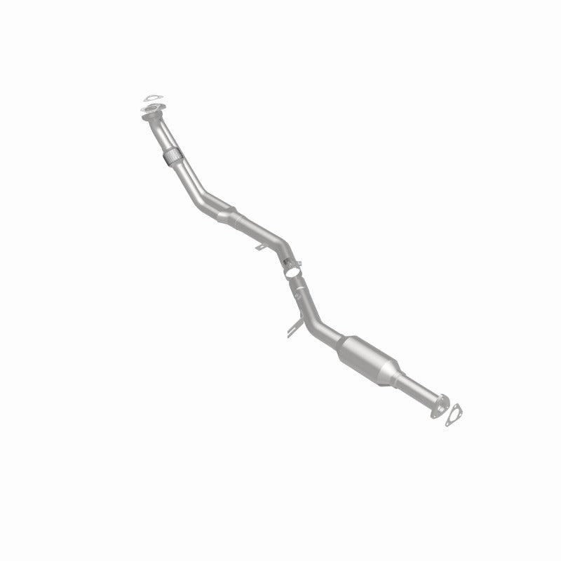 MagnaFlow Conv BMW 58.25X6.5X4 1.75/1.75 - 23553