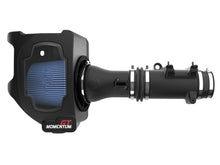 Load image into Gallery viewer, aFe 2025 RAM 1500 L6-3.0L (tt) Momentum GT Cold Air Intake System w/ Pro 5R Filter - 50-70120R