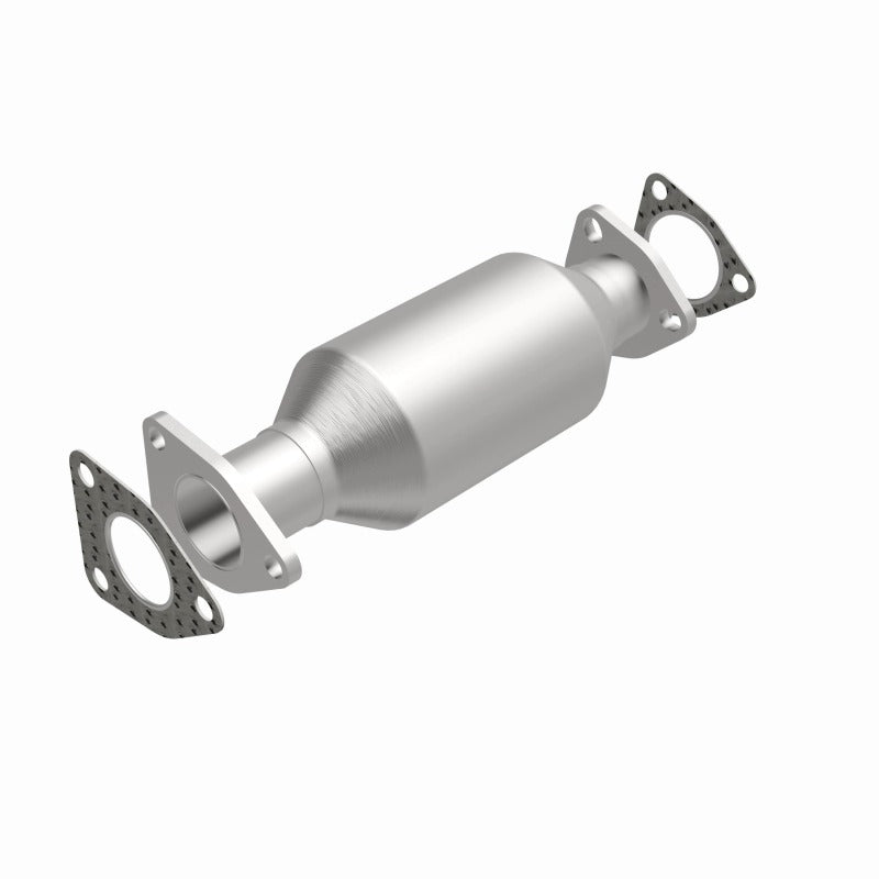 MagnaFlow Direct Fit Catalytic Converter Honda 80-90 - 22631