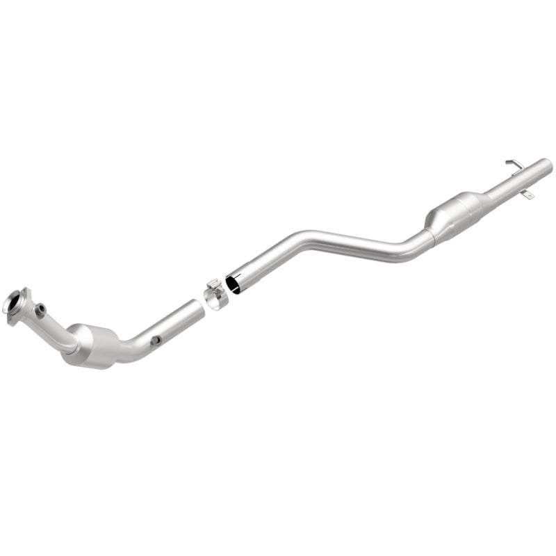 MagnaFlow Direct Fit Catalytic Converter 99-00 Mercedes SL500 5.0L - 444049