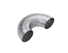 Load image into Gallery viewer, MBRP T304 Stainless Steel 3in Dia 180 Deg Universal Pie Cut Kit - PC15197
