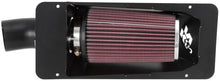 Load image into Gallery viewer, K&amp;N 12-13 Mini Cooper S 1.6L 69 Series Typhoon Performance Intake Kit - 69-2024TTK