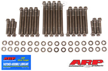 Load image into Gallery viewer, ARP Big Block Chevy With Dart Heads 12pt Head Bolt Kit - Stainless Steel - 435-3703