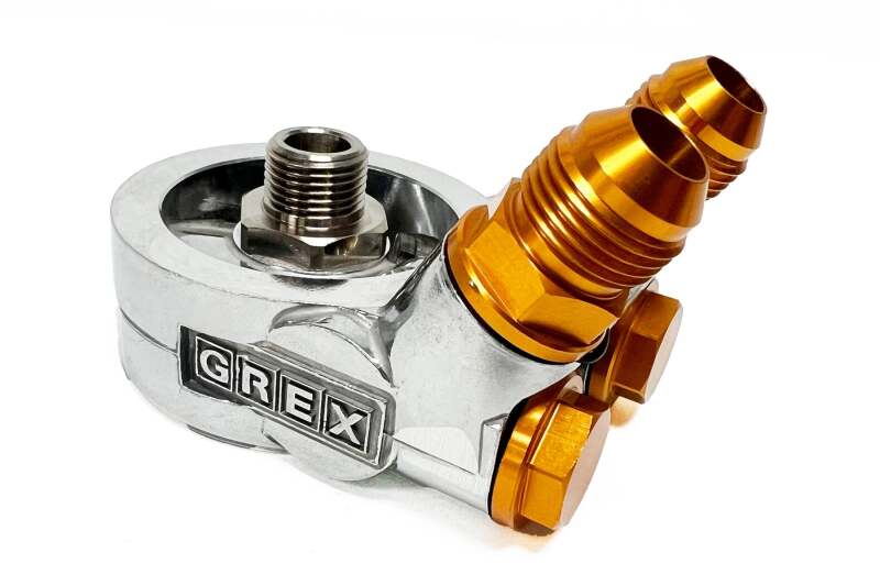 GReddy Universal O/C Kit M20x1.5 NS1010G - 12004605