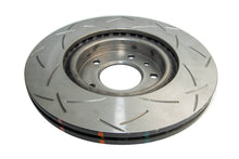 Load image into Gallery viewer, DBA 04-08 Mazda RX-8 (Normal Susp / A/T) Front 4000 Series Slotted Rotor - DBA42552S