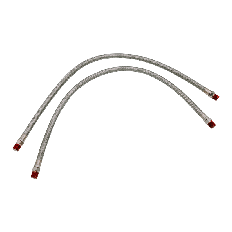 Air Lift 09-13 Infiniti G37 Sedan / 09-20 Nissan 370z Coil to Air Upgrade Kit - 83010