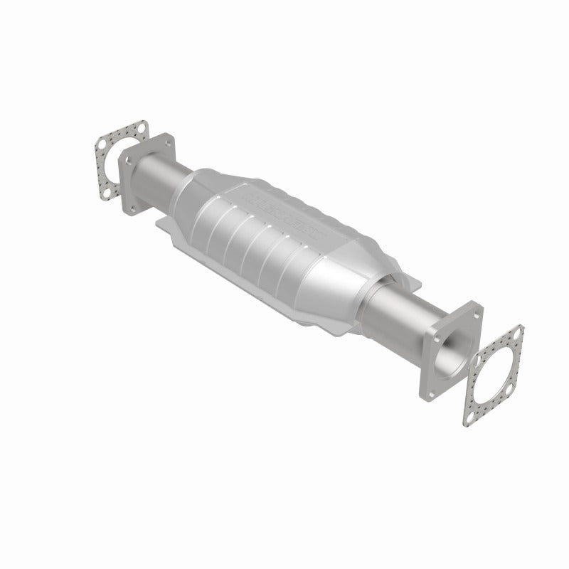 MagnaFlow Direct Fit Catalytic Converter 91-94 Isuzu Rodeo 3.1L V6 - 3391657