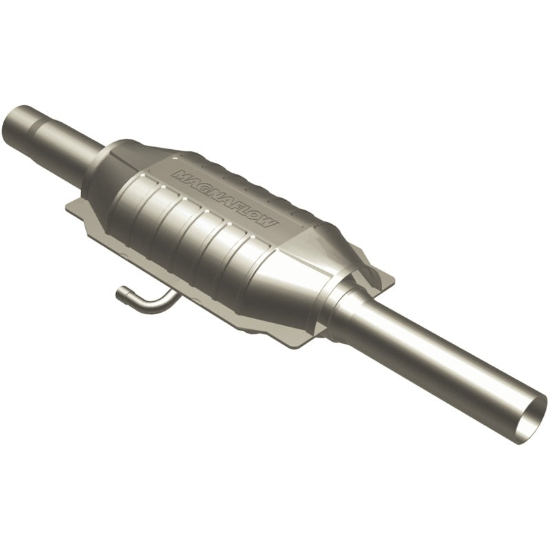 MagnaFlow Conv GM 24.87X6.5X4 1.75/1.75 - 23444