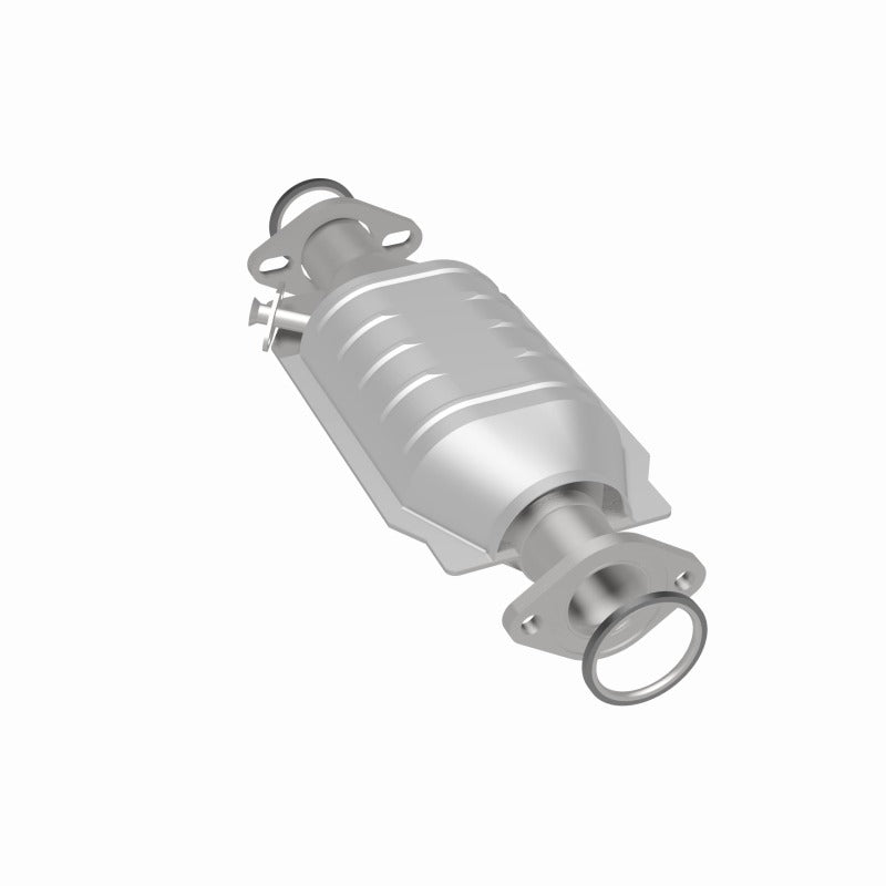 MagnaFlow Direct Fit Catalytic Converter Toyota 75 86 - 23889