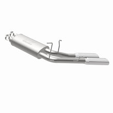 Load image into Gallery viewer, MagnaFlow 99-04 Ford F-150 V8 5.4L Supercharged Lightning SS Cat-Back Exhaust - 15714
