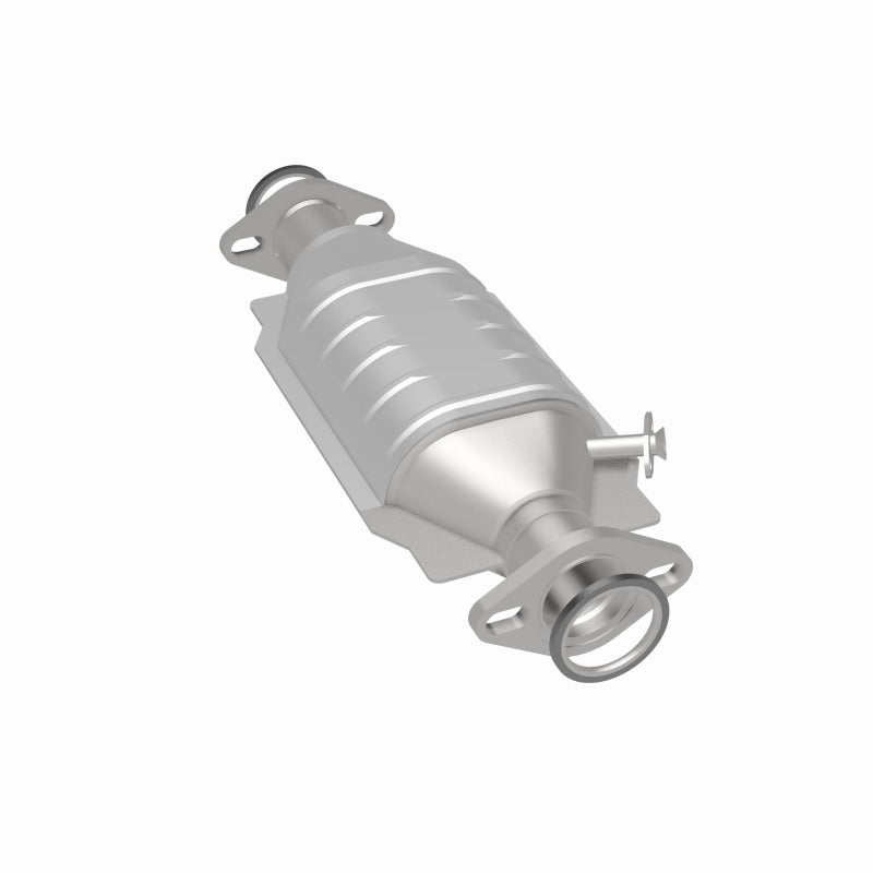 MagnaFlow Direct Fit Catalytic Converter Toyota 81-83 - 23895