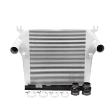 Load image into Gallery viewer, Mishimoto 10-12 Dodge 6.7L Cummins Intercooler (Silver) - MMINT-RAM-10SL