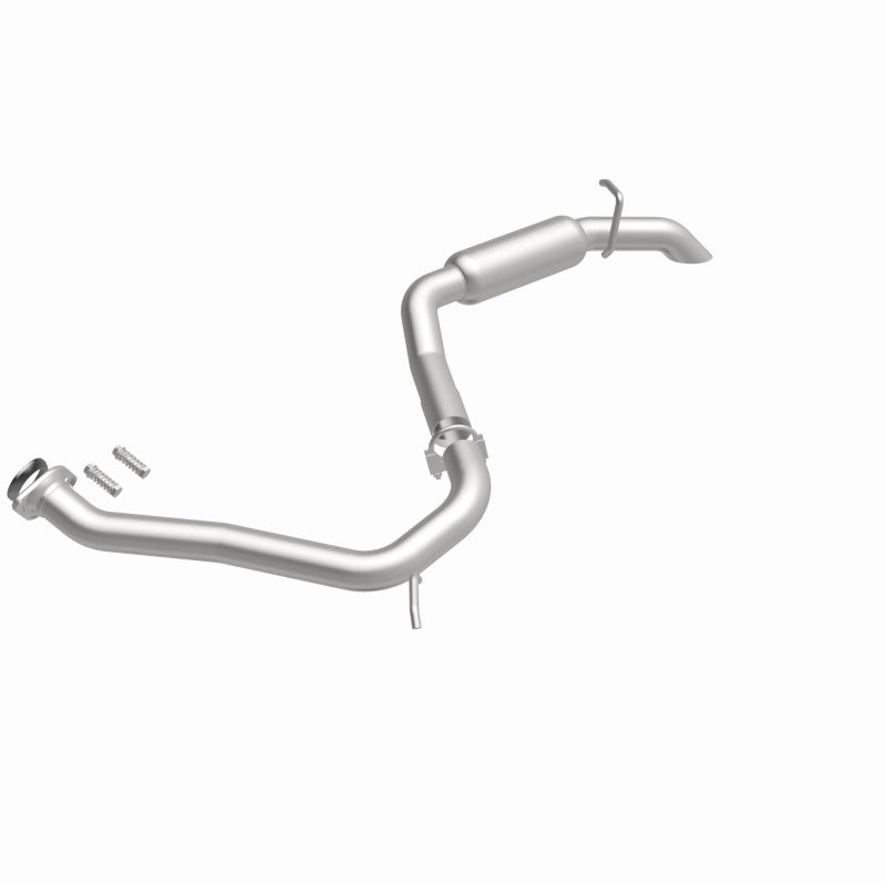 BRExhaust 06-12 Toyota RAV4 Muffler Kit - 108-0221