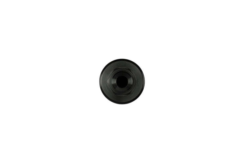 Turbosmart 10um 10AN Inline Fuel Filter - Black - TS-0402-1135