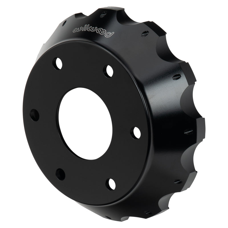 Wilwood hat 12X8.75 bc 6X5.50 MT 2.035 offset 3.064 reg - 170-18149