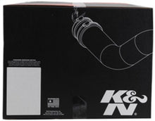 Load image into Gallery viewer, K&amp;N 2019 Chevy Silverado / GMC Sierra 1500 V8-5.3/6.2L Performance Air Intake Kit - 77-3110KP