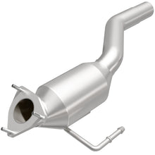 Load image into Gallery viewer, MagnaFlow Direct Fit Catalytic Converter 04-07 VW Touareg 4.2L Driver Side - 51154