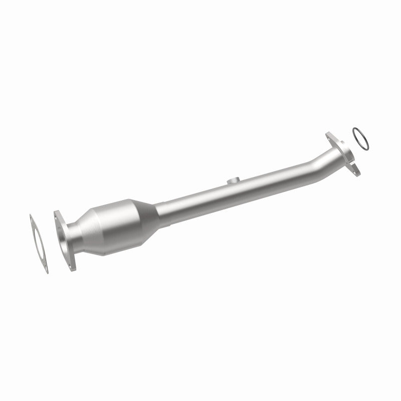 MagnaFlow Direct Fit Catalytic Converter OEM 05-06 Nissan Pathfinder 4.0L - 5491670