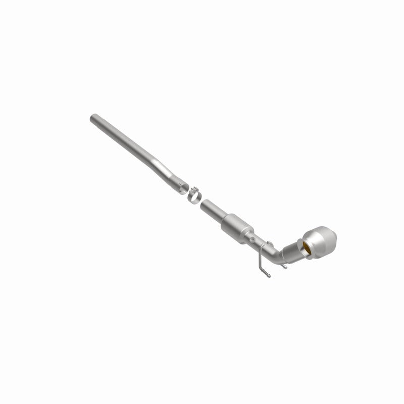 MagnaFlow Direct Fit Catalytic Converter 13-15 VW Beetle 2.0L / 14-15 VW Jetta/Passat 1.8L - 52392