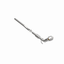 Load image into Gallery viewer, MagnaFlow Direct Fit Catalytic Converter 13-15 VW Beetle 2.0L / 14-15 VW Jetta/Passat 1.8L - 52392