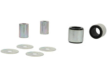 Load image into Gallery viewer, Whiteline Plus 3/08+ Dodge Challenger / 11/05+ Charger Front Lower Shock Absorber - W33333