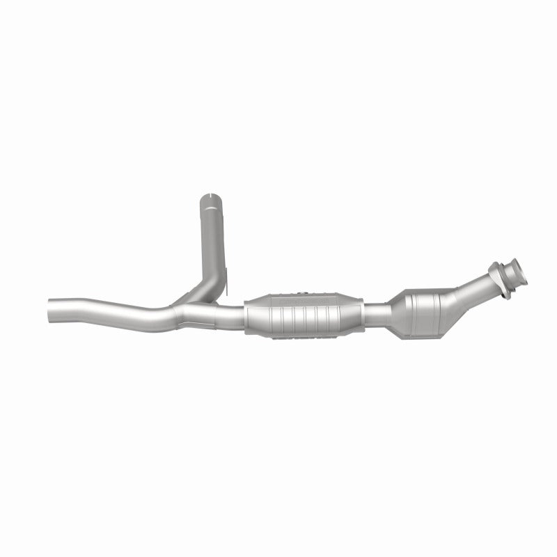 MagnaFlow Direct Fit Catalytic Converter 01-04 Ford F-150 4.2L 2wd - 93122