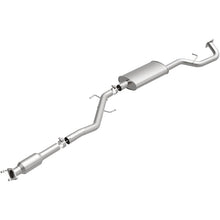 Load image into Gallery viewer, MagnaFlow 14-15 Kia Sorento LX L4 2.4L OEM Grade / EPA Compliant Direct-Fit Catalytic Converter - 21-142