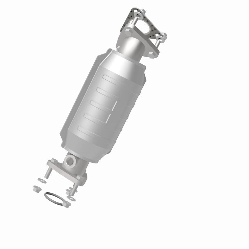 MagnaFlow Direct Fit Catalytic Converter 01-02 Frontier Passenger Side Front 3.3L - 447199