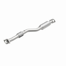 Load image into Gallery viewer, MagnaFlow Direct Fit Catalytic Converter 01-02 Elantra 2.0L - 93136