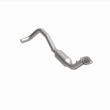 Load image into Gallery viewer, MagnaFlow 04-05 Dodge Ram 1500 5.7L Direct Fit Converter - 4651596
