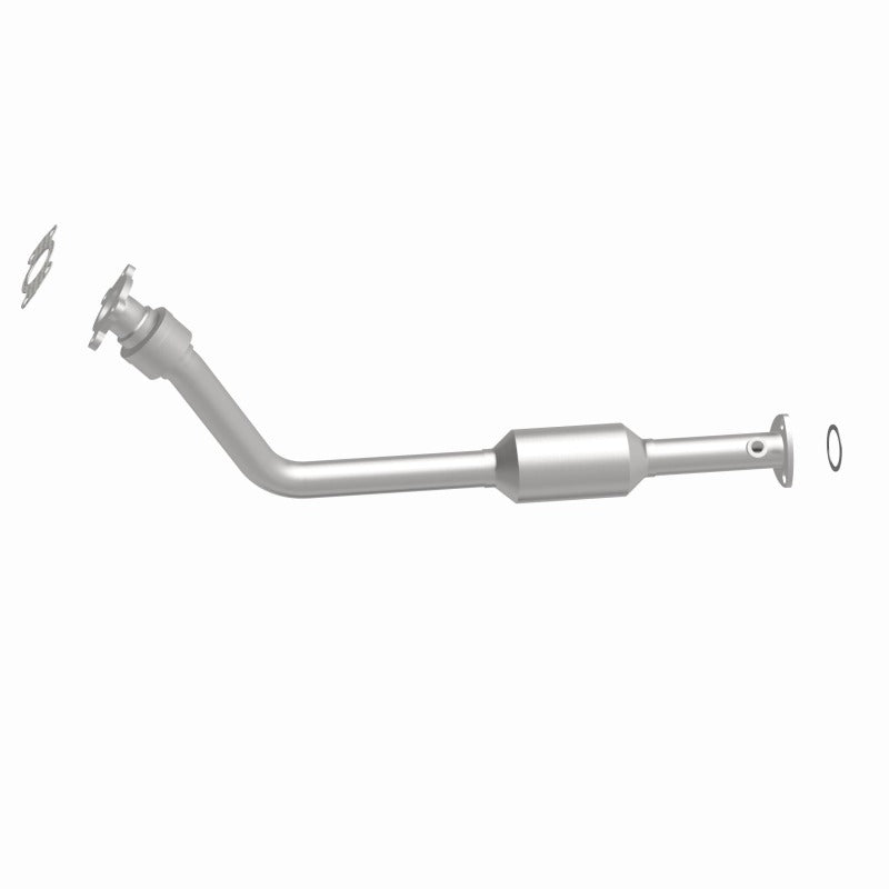 MagnaFlow Direct Fit Catalytic Converter 96-98 Grand AM 2.4L M/T - 23130