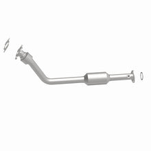 Load image into Gallery viewer, MagnaFlow Direct Fit Catalytic Converter 96-98 Grand AM 2.4L M/T - 23130